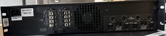Crown CTs 4200 4CH 260W Per Channel Power Amplifier TrueHeartSound