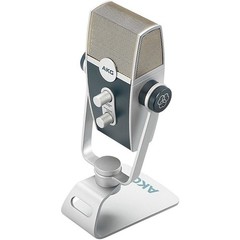 AKG Lyra USB Condenser Microphone