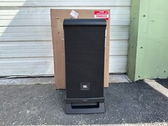 JBL IRX One 1300W Powered PA System W/Mixing & Bluetooth #2491 (One)THS