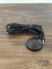 Genuine New Sony ECM-AC2 Calibration Microphone Home Theater Receiver AV Mic OEM