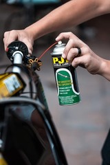 Cable Lube – 11 Ounce