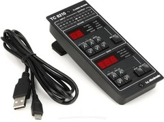 TC Electronic TC8210-DT Desktop-controlled Plug-in