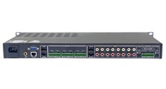 DBX ZonePRO 1260 12-In 6-Out Zone Processor