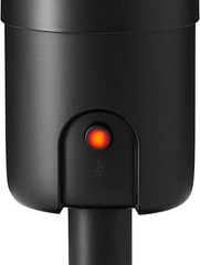 Amazon Basics USB Condenser Microphone for Streaming Recording, and Podcasting