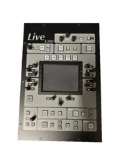 Solid State Logic Channel Control Tile for L300 Live300 Console