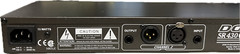 DOD SR430Qx, Stereo 15 Band Graphic Equalizer, Eq, Rack – (Not Tested)