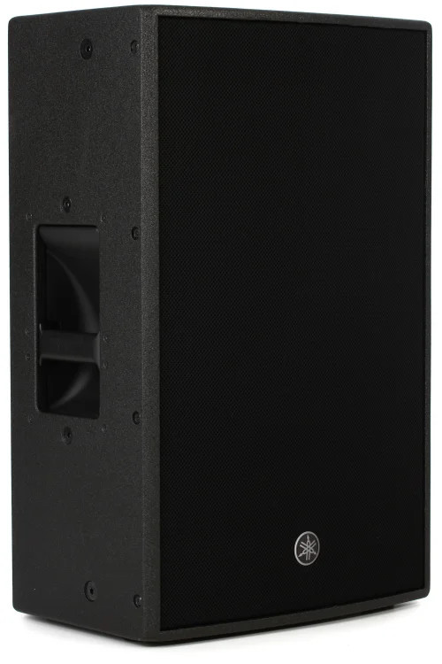 Yamaha DZR12 2000W 12 inch Powered Speaker