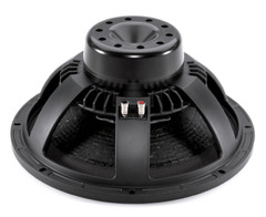 B&C 15NW100 15″ Neodymium Subwoofer Speaker 2000 Watts 8-Ohm Bass Sub 45-1500 Hz