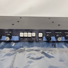 Digitech RDS 3.6 Digital Delay OLD VERSION R1