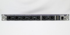 Aphex Dominator II Precision Multiband Peak Limiter – Model 720 #426