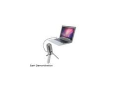 Samson Technologies Meteor Mic – USB Studio Microphone