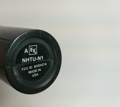 Electro-Voice EV ND167 Wireless Handheld Microphone NDYM Series