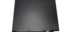 Rockville RCS180-6 180 Watt 6 Zone 70v Commercial/Restaurant Amplifier/Bluetooth