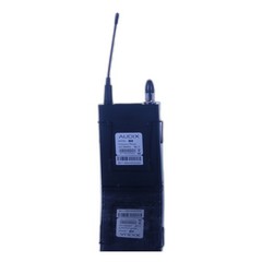 Audix Performance Series B60 Wireless Bodypack Transmitter 522-586MHz