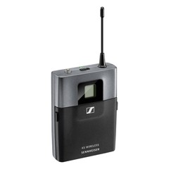 Sennheiser SK XSW-A Bodypack Transmitter (A: 548 to 572 MHz)