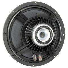 Pair Eminence Deltalite II 2510 10 inch Neo Woofer Replacement Speaker 8ohm 500W
