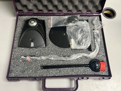 Pyle PDMIKC5 Professional Conference Desktop Microphone & Accessories