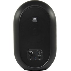 B Stock JBL Pro 104-BT Desktop Reference Monitors Bluetooth Free USA Shipping