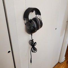 KAT Percussion Ultra Isolation Headphones