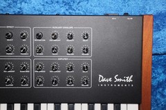 Dave Smith Instruments Prophet REV2 8 Voice Synthesizer, 5-Octave, Bi-Timbral