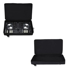 DJ Controller case for Pioneer DDJ SR 2/Hercules inpulse 500/Traktor Kontrol …