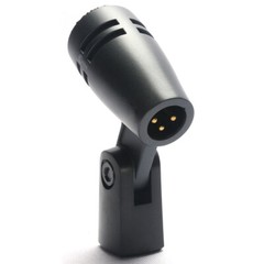 Opened E604 Cardioid Instrument Mic Drum Microphone eVolution Stage Microphones