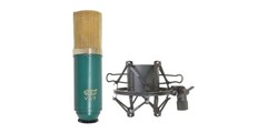 MXL V67G Large-diaphragm Condenser Microphone, Shock Mount Set, „New“