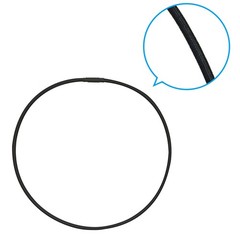 Mictop Universal Elastic Bands Replacement for Microphone Shock Mount Mic Holder