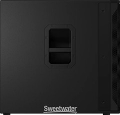 Electro-Voice EVIVA 18SP Powered Subwoofer