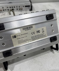 Native Instruments Audio 8 DJ Audio Interface