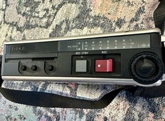 Fostex FR-2LE 2-Channel Compact Flash Field Memory Audio Recorder FOR PARTS