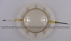 Aftermarket Menbrance Celestion CDX1 1730, 1731, 1745, 1746 T5510 driver