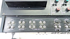 FOSTEX RECORDING MIXER MODEL 450 (BT-G38136837-01 (RO) CTR-A3)