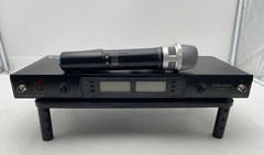 GTD Audio G-622H Channel UHF 2 Wireless Handheld Microphone Mic System