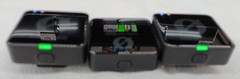 RODE Wireless Pro Wireless Microphone 2.4GHz Digital 260M Range Used