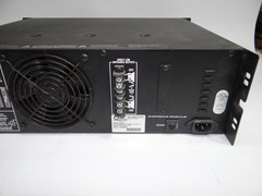 QSC ISA 450 ISA Series 2-Ch Professional Power Amplifier 260-W/Ch @ 8-OHMS