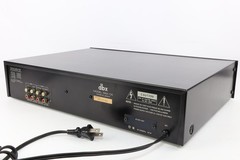 dbx 5BX-DS Flagship 5-Band Dynamic Range Controller 100-240V OK Near Mint