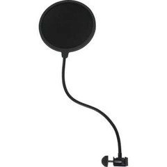 Aston Microphones Stealth Cardioid Active Dynamic Broadcast Microphone with Gato