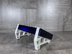 25º Angle Stand for All KORG Volca Series Modules – Special Edition LUMINESCENT