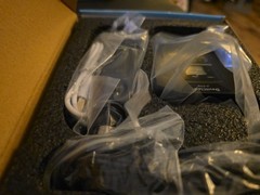 Devilclaw Wireless in Ear Monitor System Transmitter Clip on Receiver Automatic