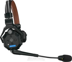 Hollyland Solidcom C1 Pro Wireless Intercom System – 4 Headsets and Hub