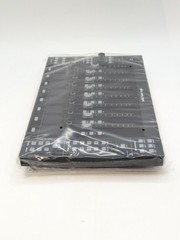 Solid State Logic UF8 Advanced DAW Controller (726490X2) | Black