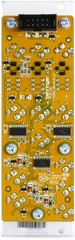 Behringer 962 Sequential Switch – Analog CV Multiplexer Eurorack Module