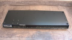 Ensoniq EPS Classic Sampler — Mint Condition, Maxed Memory, Gotek USB, Full Pack