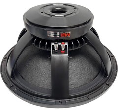 2x 15″ Pro PA Woofer Transducer, 4″ Glass Fibre IN-OUT V.C. 2300W, MB Acoustics