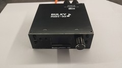 BulkyMIDI-32 – MT-32 Emulator & Modular MIDI Interface for Retro Computers
