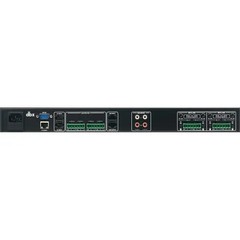 dbx ZonePro 640 6×4 Digital Zone Processor