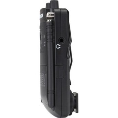 Samson Concert 88 Camera UHF Wireless Lavalier Mic System For Video- Channel D