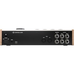Volt 476p USB Audio Interface Universal Audio
