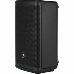 JBL Professional EON710 Powered PA Loudspeaker with Bluetooth, 10-inch